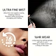makeup fixer